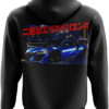 Hoodie_Anime_Import2_Back - UnitedBySpeed
