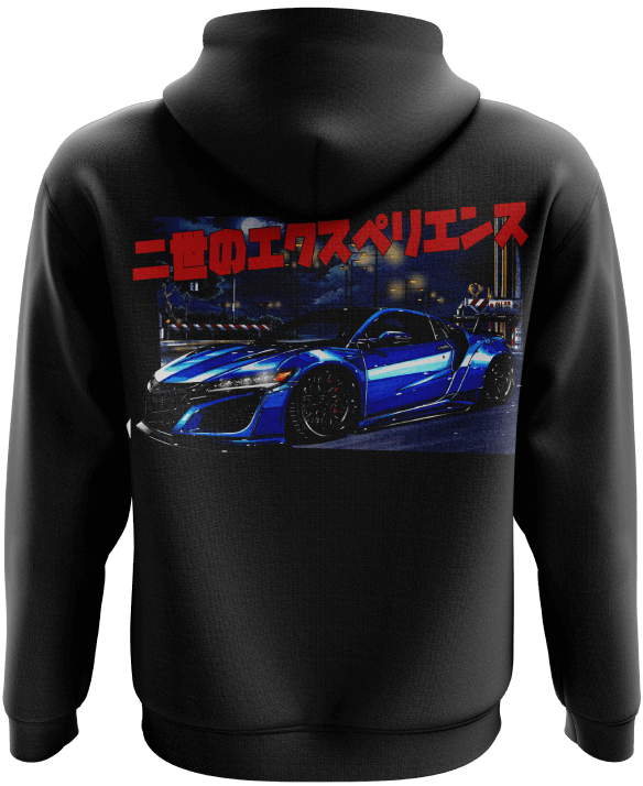 Hoodie_Anime_Import2_Back - UnitedBySpeed