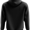 Hoodie_Back - UnitedBySpeed