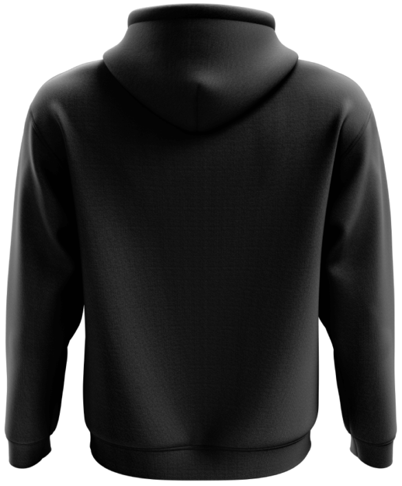 Hoodie_Back - UnitedBySpeed