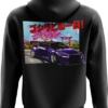Hoodie_Anime_Import1_Back - UnitedBySpeed