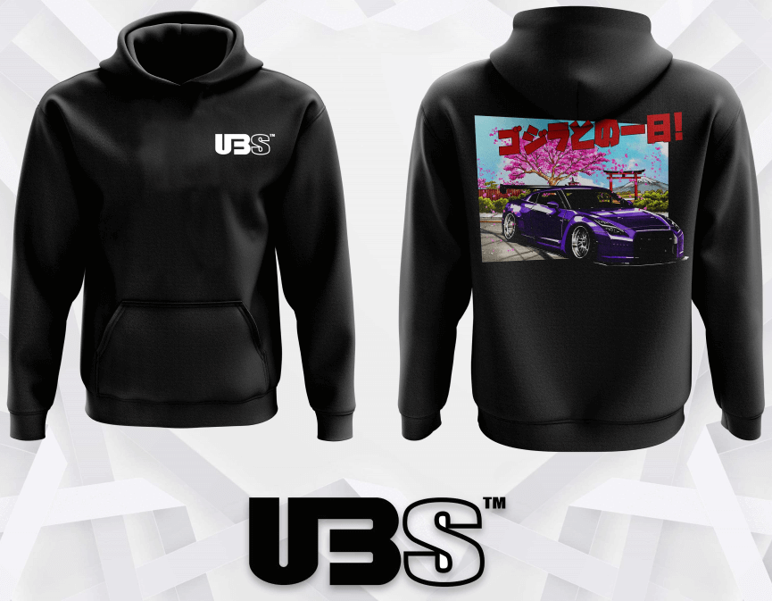 Hoodie_Anime_Import1_Back - UnitedBySpeed