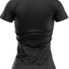 Women_UBSJapanese_Black_Back - UnitedBySpeed
