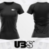 Women_UBSCrest_Black - UnitedBySpeed