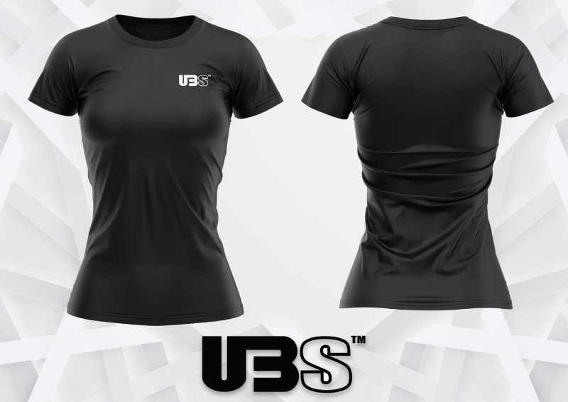 Women_UBSCrest_Black - UnitedBySpeed
