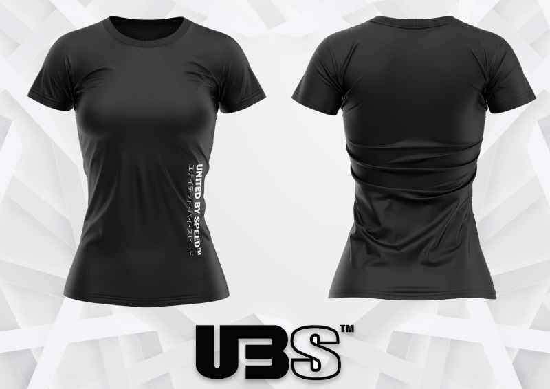 Women_UBSJapanese_Black - UnitedBySpeed