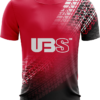 Men_UBS_Red_Jersey_Front - UnitedBySpeed