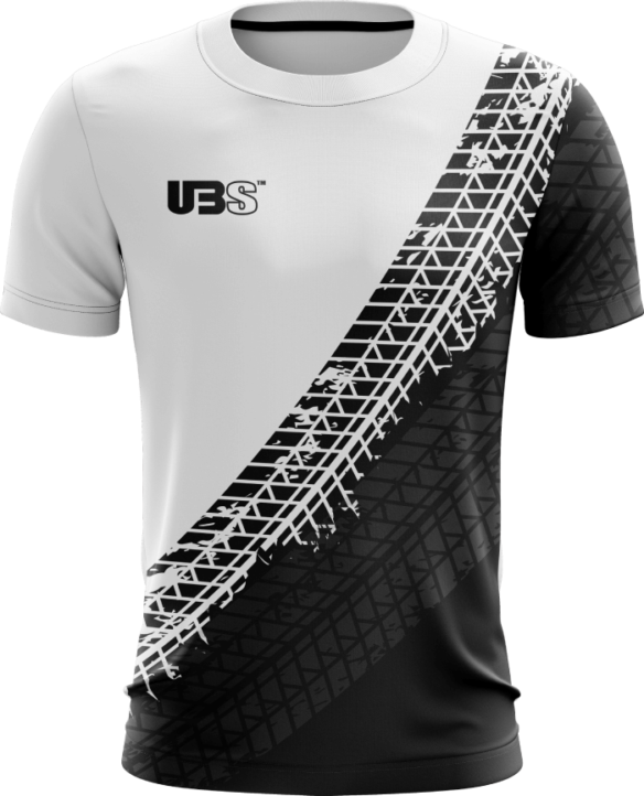 Men_UBS_White_Jersey_Front - UnitedBySpeed