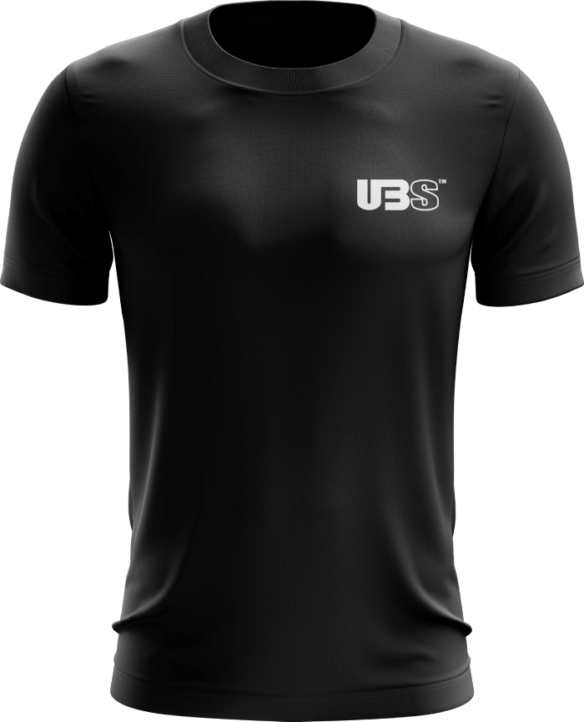 Men_UBS_Logo_Black_Front - UnitedBySpeed