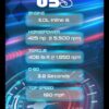 StreetLegendsSet 2019-BMW-M4 - UnitedByStreet