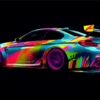 StreetLegendsSet 2019 BMW - UnitedByStreet