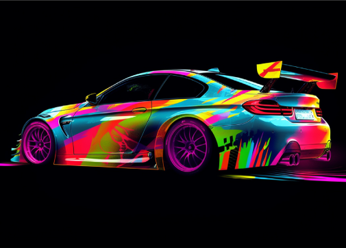 StreetLegendsSet 2019 BMW - UnitedByStreet