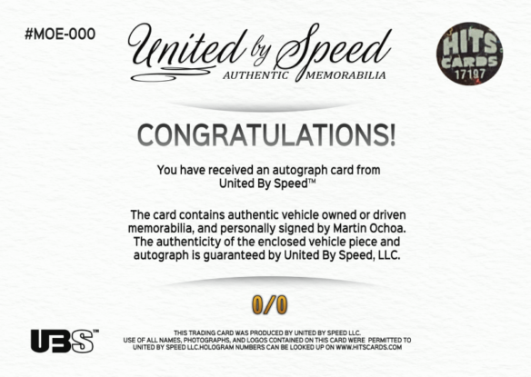 StreetLegendsSet Champions - UnitedByStreet