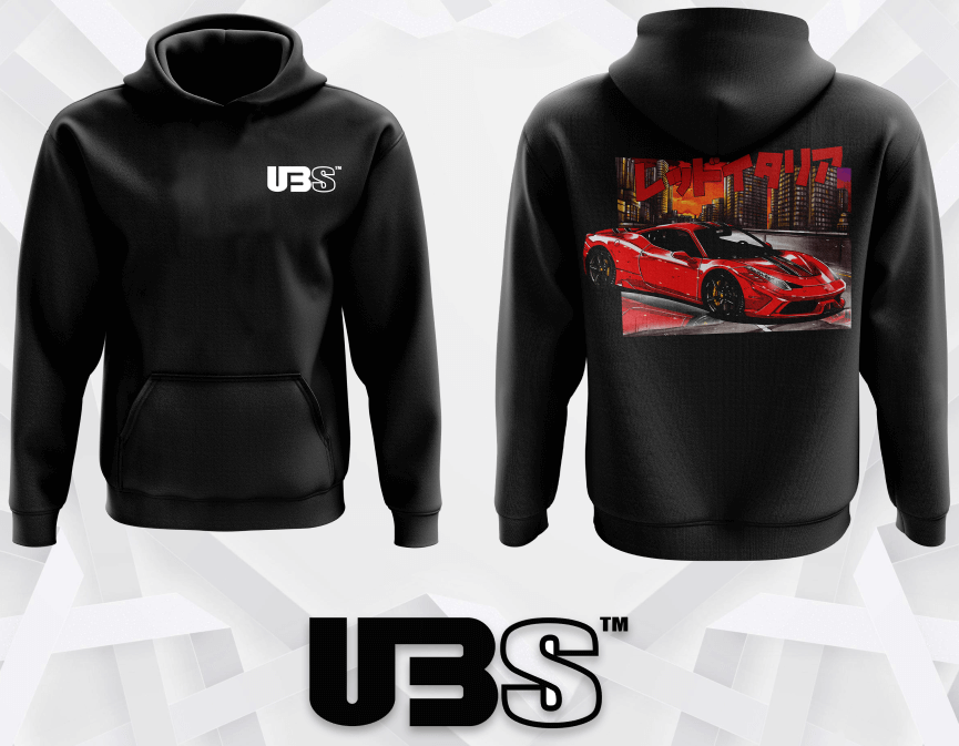 Hoodie_Anime_Italian1 - UnitedBySpeed