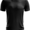 Men_USBStrap_Black_Front - UnitedBySpeed