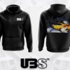 Categories Hoodies -UnitedBySpeed